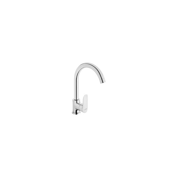 

Смеситель для кухни INVENA Esla BZ-94-001