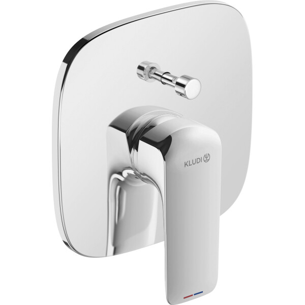 

Смеситель для ванны KLUDI AMEO в/ч, 416570575