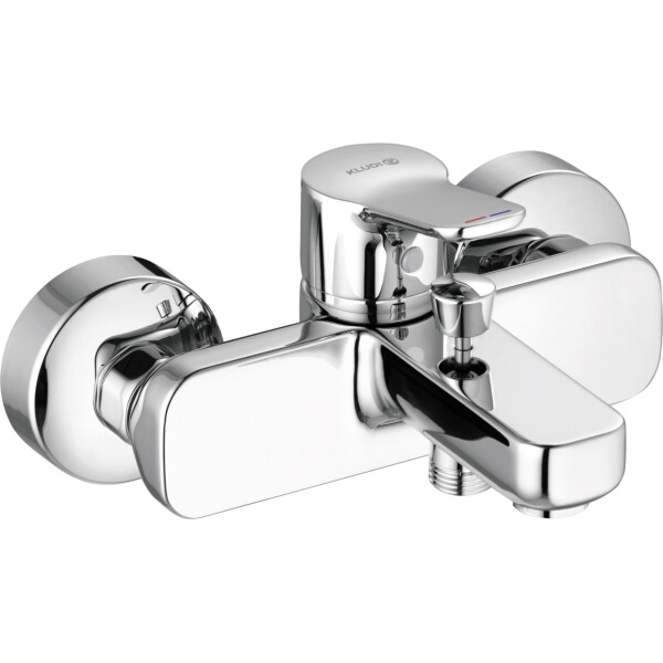 

Смеситель для ванны KLUDI Pure&Easy, 376810565