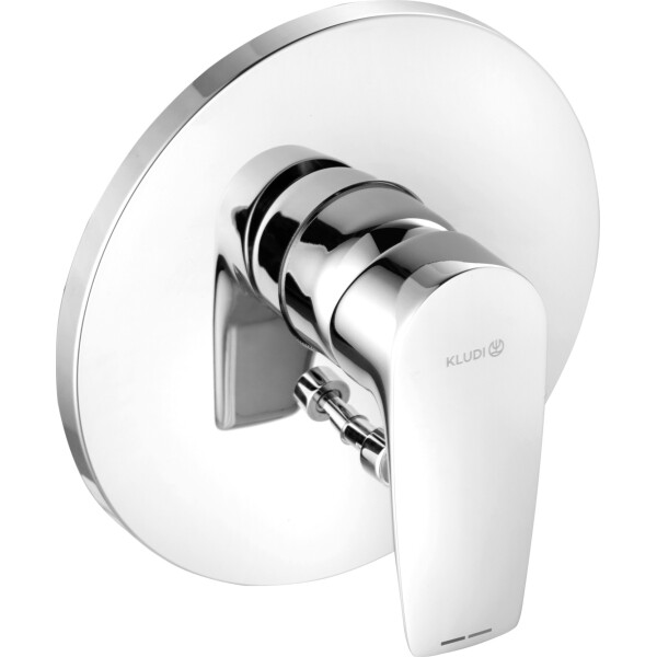 

Смеситель для ванны KLUDI Pure&Solid в/ч, 346500575