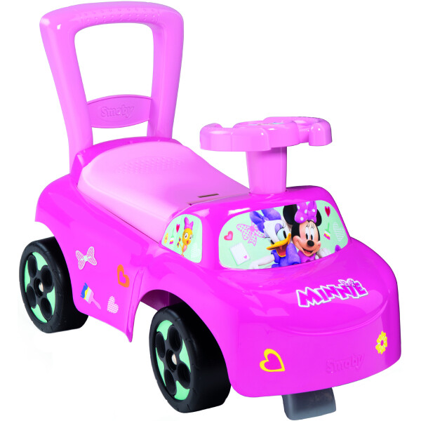 

Машина для катания SIMBA TOYS Минни Маус(720522)
