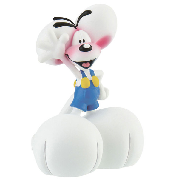 

Игровая фигурка BULLYLAND Диддл (43470)