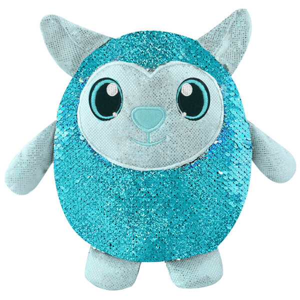 

Мягкая игрушка с пайетками Shimmeez Гламурная овечка (SMZ01021)