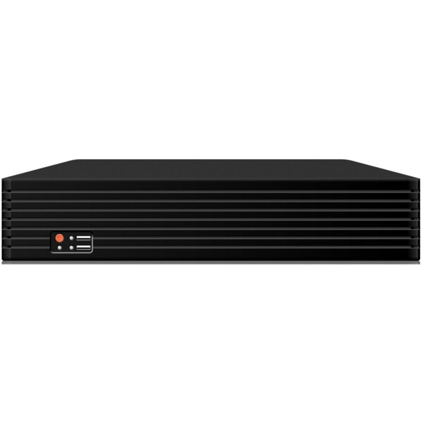

Сетевой видеорегистратор 64-канальный SPARTA SN-6404KS