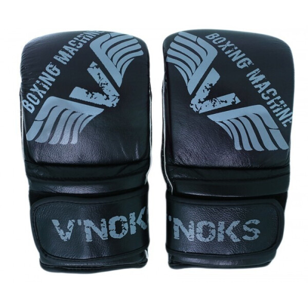 

Снарядные перчатки V`Noks Boxing Machine S/M(1848_60025)