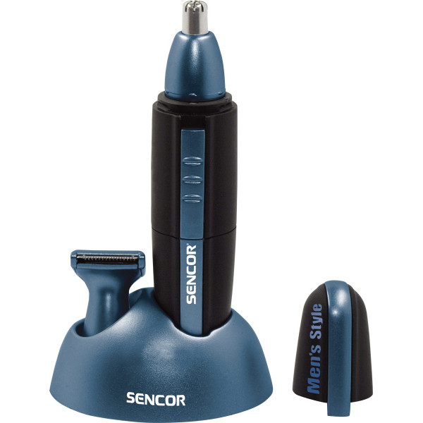 

Триммер Sencor SNC101BL