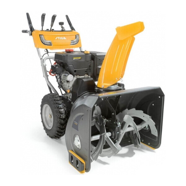 

Снегоуборщик бензиновый STIGA ST 5266 P