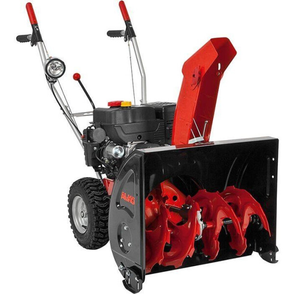 

Снегоуборщик бензиновый AL-KO Comfort SnowLine 620 E II (112935)