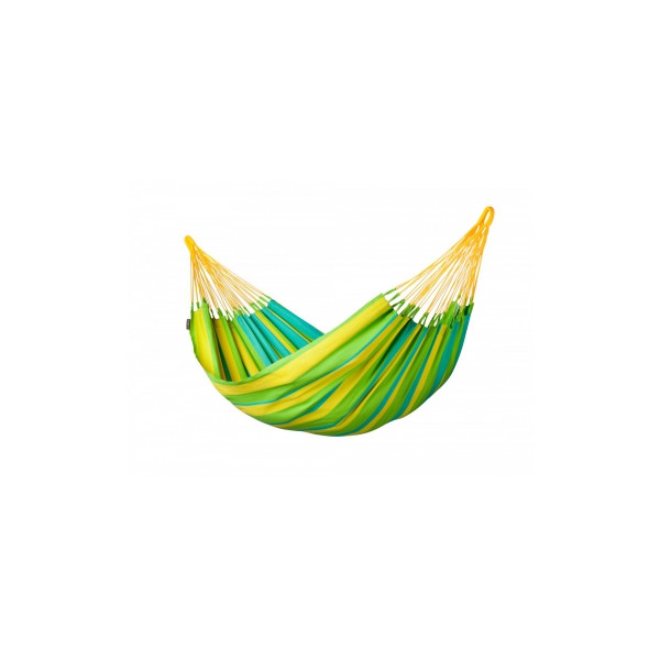 

Гамак La Siesta Sonrisa Lime (SNH14-4)