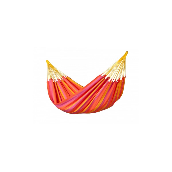 

Гамак La Siesta Sonrisa Mandarine (SNH14-5)