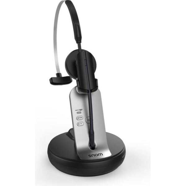 

DECT гарнитура Snom A170 Black