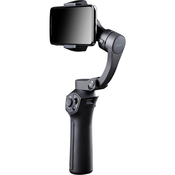 

Стедикам Snoppa ATOM Black