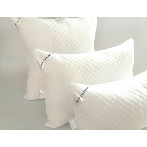 

Подушка ТМ TAG Soft collection размер 50x70 см
