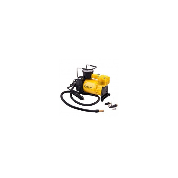 

SOLAR AR203