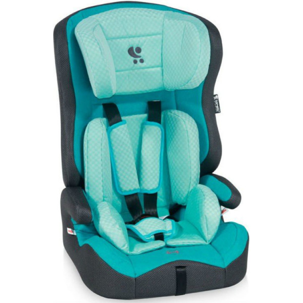 

Bertoni Solero Isofix (Grey&Green)