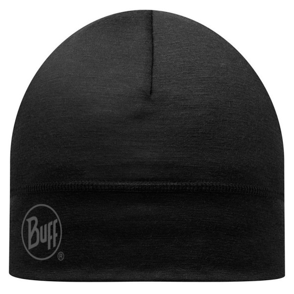 

Buff Coolmax 1 Layer Hat Solid Black (115108.999.10.00)