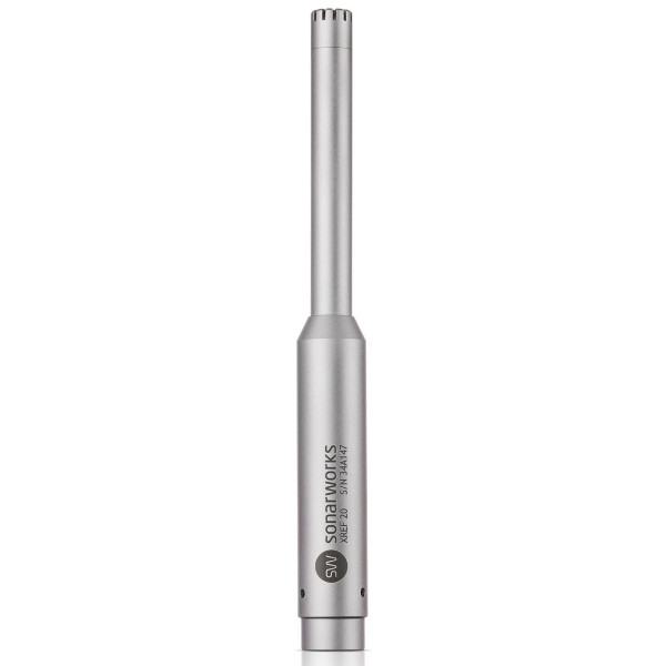 

Микрофон Sonarworks Measurement Microphone for Recording