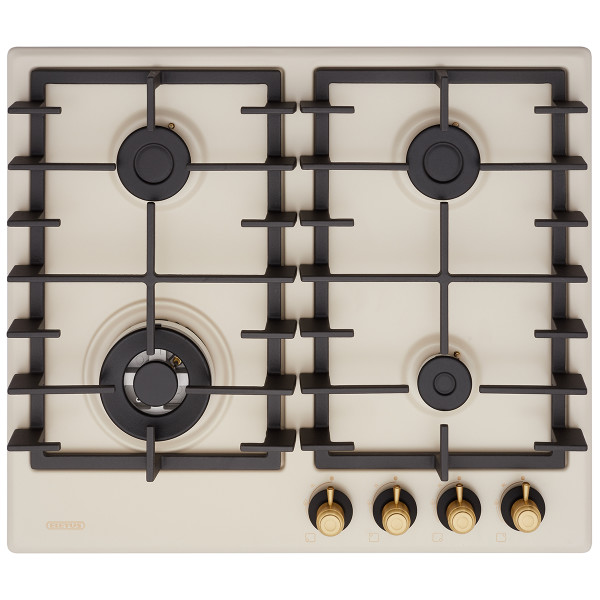 

Варочная поверхность Eleyus SONATA 60 BG+RB CTF