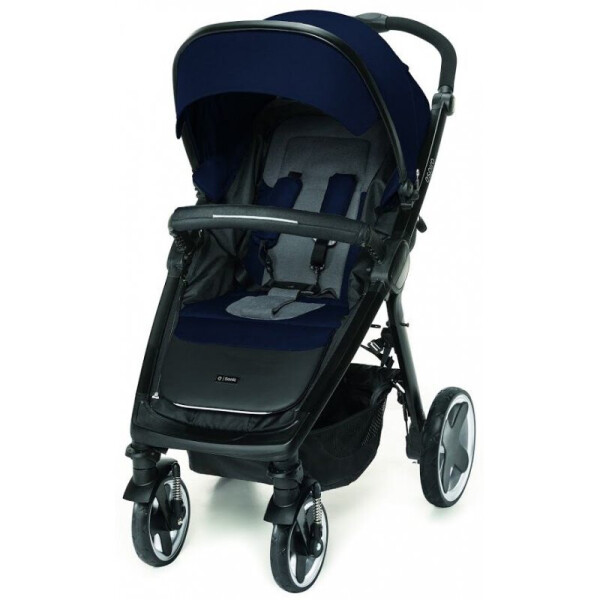 

прогулочная Espiro Sonic 03 Navy City