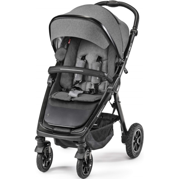 

прогулочная Espiro Sonic Air 30 Rustic (5901750294549)