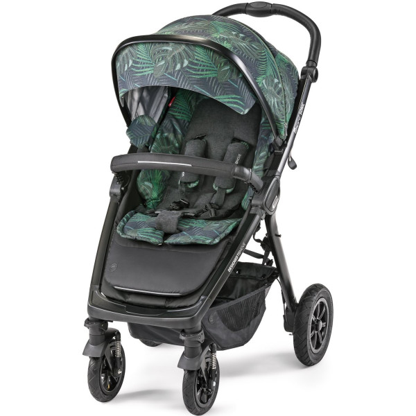 

прогулочная Espiro Sonic Air 40 Jungle (5901750293795)