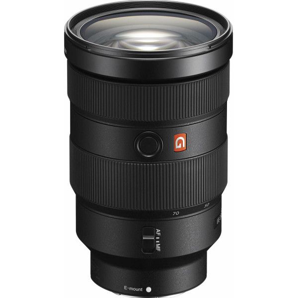 

Sony FE 24-70mm f/2.8 GM (SEL2470GM.SYX)