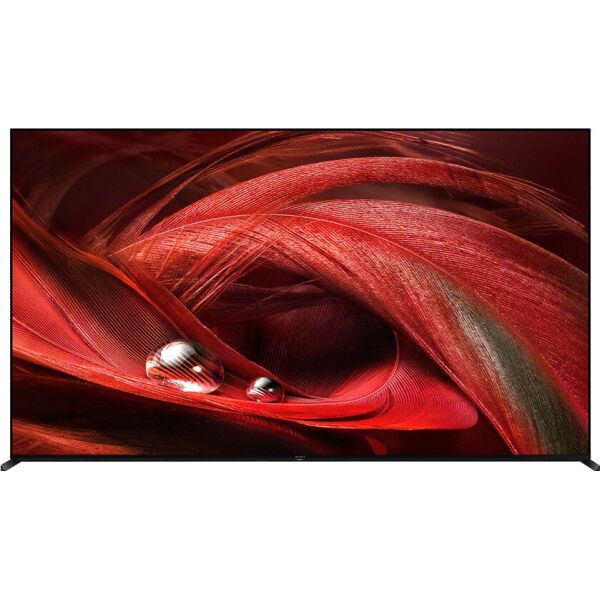 

Телевизор 85" Sony XR85X95JCEP Black