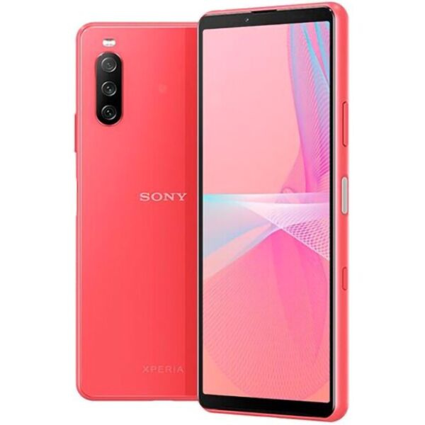 

Sony Xperia 10 III 6/128Gb Pink