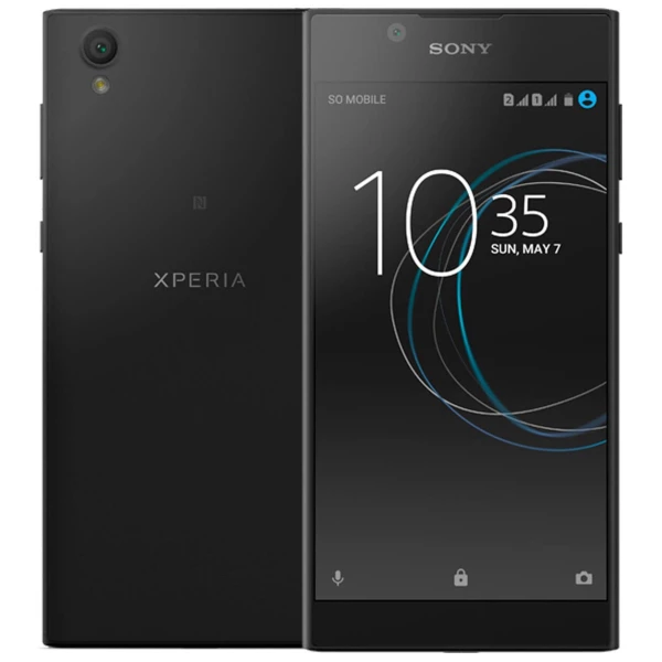 

Sony Xperia L1 Dual G3312 black