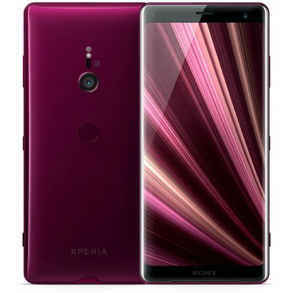 

Sony Xperia XZ3 H8416 Red