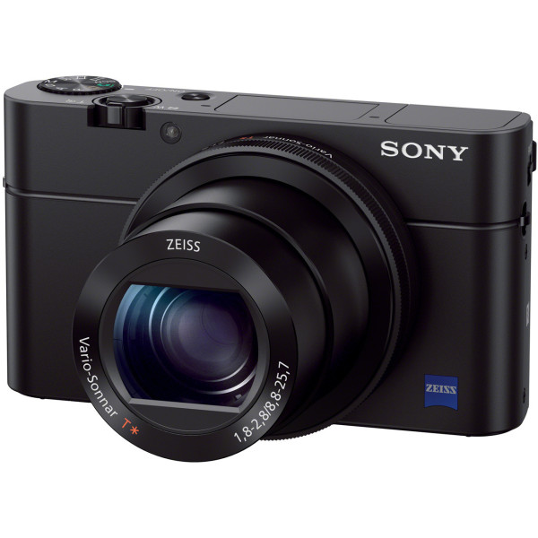 

SONY Cyber-Shot RX100 III (DSCRX100M3.RU3)