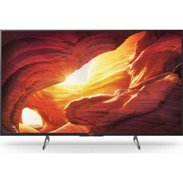 

43" Sony KD-43XH8505 Black "Refurbished"