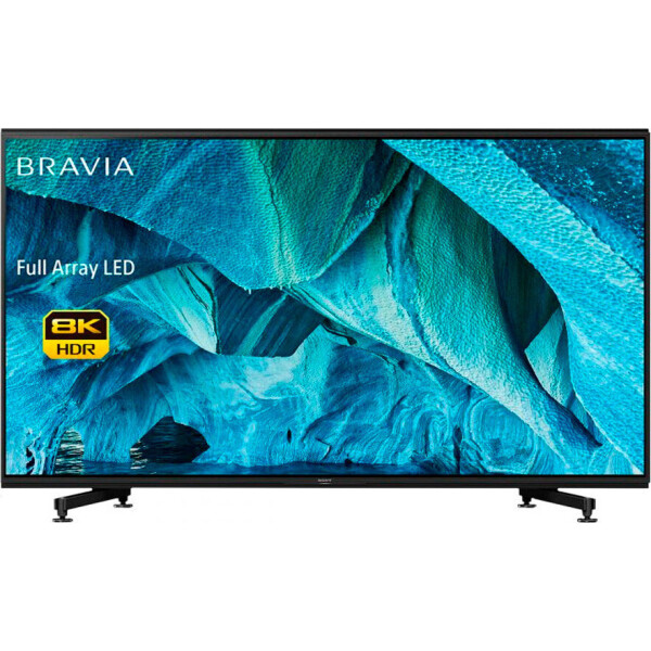 

85" Sony KD-85ZG9 Black "Refurbished"