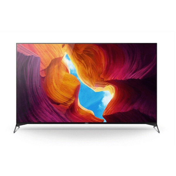

55" Sony KD55XH9505BR Black