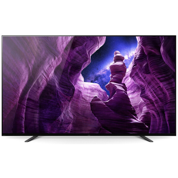 

65" Sony KD65A8BR2 Black