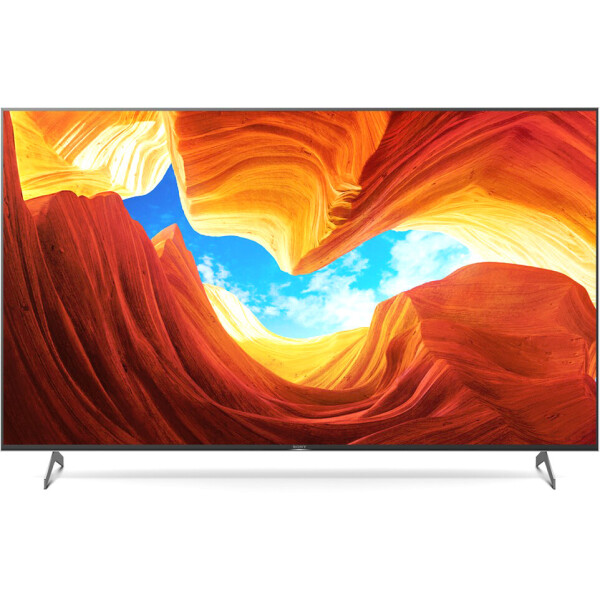 

65" Sony KD-65XH9096 Black "Refurbished"