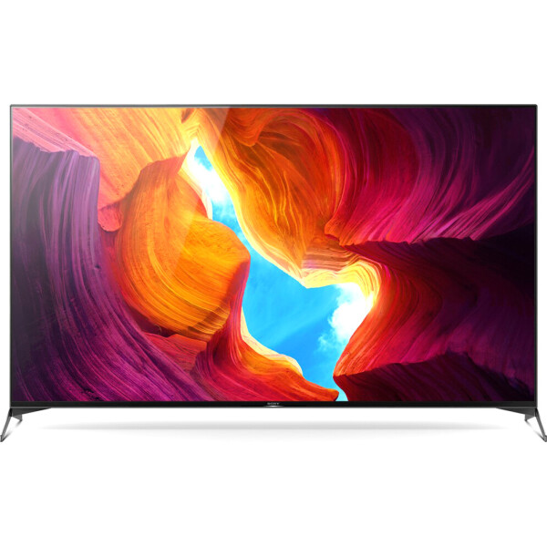 

Sony KD65XH9505BR2