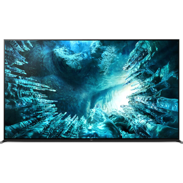 

75" Sony KD75ZH8BR2 Black
