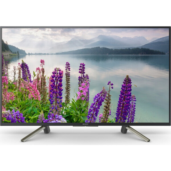 

Sony KDL49WF804BR