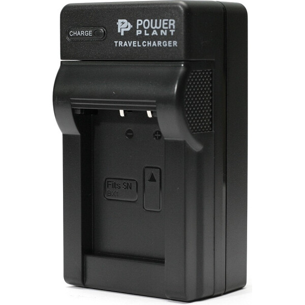 

Зарядное устройство PowerPlant Sony NP-BX1 DV00DV2364