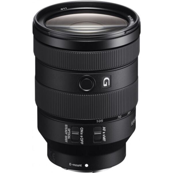 

Объектив Sony SEL24105G 24-105mm f/4 G OSS