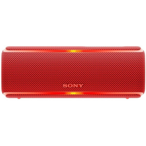 

Sony SRS-XB21 (SRSXB21R.RU2) Red