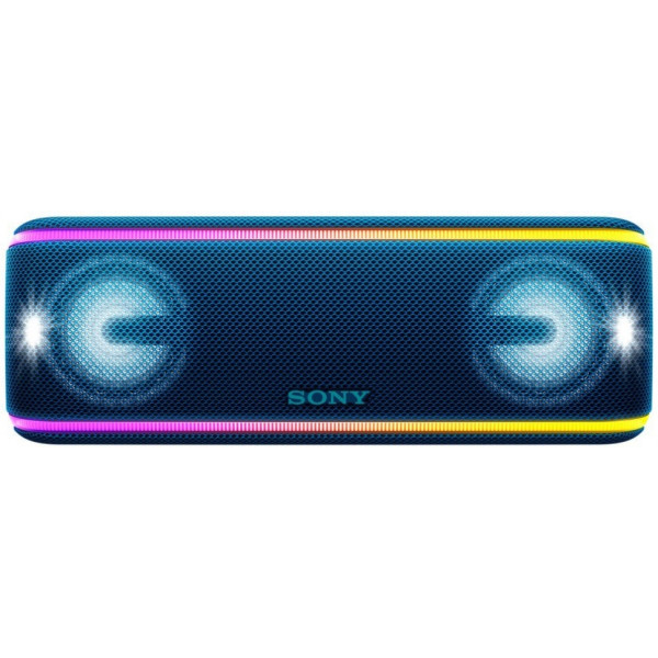 

Sony SRS-XB41 (SRSXB41L.RU4) Blue