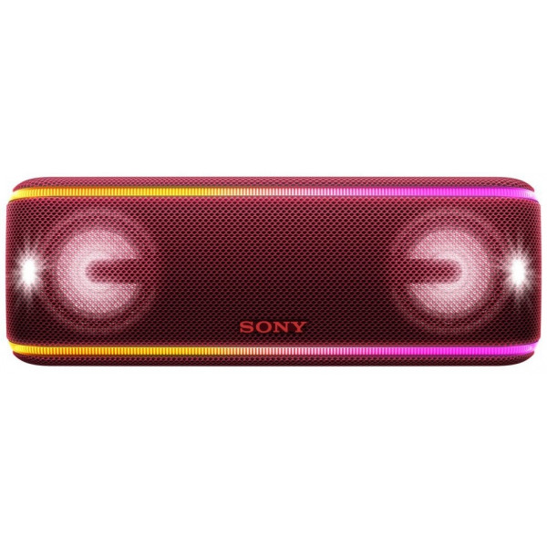 

Sony SRS-XB41 (SRSXB41R.RU4) Red