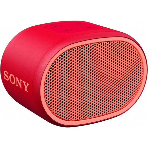 

Sony SRS-XB01 (SRSXB01R.RU2) Red