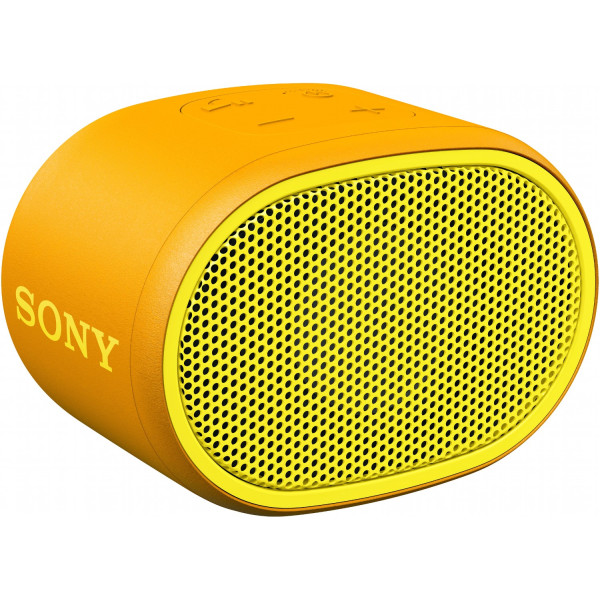 Акція на Sony SRS-XB01 (SRSXB01Y.RU2) Yellow від Allo UA