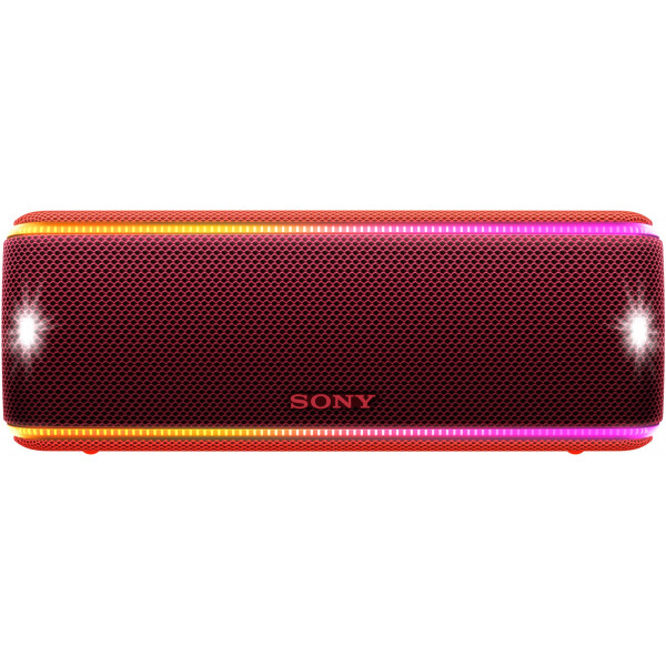 

Sony SRS-XB31 (SRSXB31R.RU2) Red