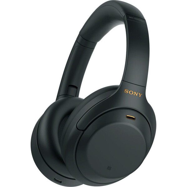 

Наушники Sony WH-1000XM4 (WH1000XM4B.CE7) Black