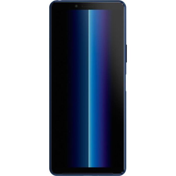 

Sony Xperia 10 II 4/128GB Berry Blue