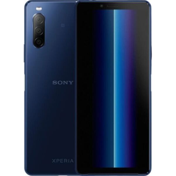 

Sony Xperia 10 II 4/128Gb Blue